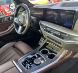 BMW X7 40D - фото 34