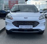 Ford Kuga - фото 1