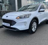 Ford Kuga - фото 2