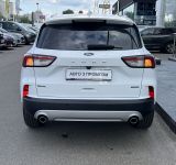 Ford Kuga - фото 5