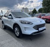 Ford Kuga - фото 10