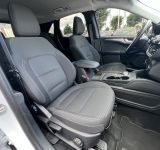 Ford Kuga - фото 16