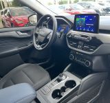 Ford Kuga - фото 14
