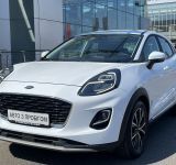 Ford Puma - фото 1