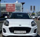 Ford Puma - фото 2