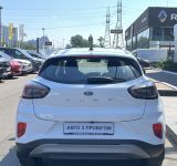 Ford Puma - фото 6