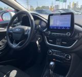 Ford Puma - фото 10