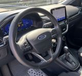 Ford Puma - фото 11