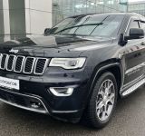 Jeep Grand Cherokee - фото 1