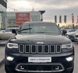 Jeep Grand Cherokee - фото 2