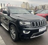 Jeep Grand Cherokee - фото 3