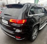 Jeep Grand Cherokee - фото 5