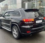 Jeep Grand Cherokee - фото 7