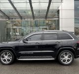 Jeep Grand Cherokee - фото 8