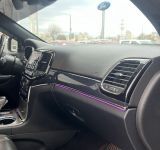 Jeep Grand Cherokee - фото 17
