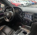 Jeep Grand Cherokee - фото 15