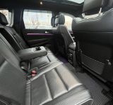 Jeep Grand Cherokee - фото 20