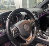 Jeep Grand Cherokee - фото 11