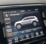 Jeep Grand Cherokee - фото 32