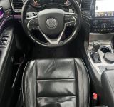 Jeep Grand Cherokee - фото 12