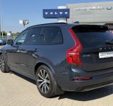 Volvo XC90 Plus Dark AWD - фото 3