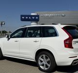Volvo XC90 Momentum AWD - фото 3