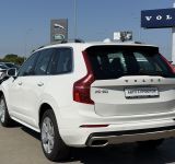Volvo XC90 Momentum AWD - фото 4