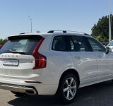 Volvo XC90 Momentum AWD - фото 5