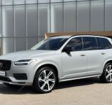 Volvo XC90 Core AWD