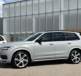 Volvo XC90 Core AWD - фото 1