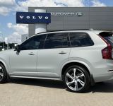 Volvo XC90 Core AWD - фото 2