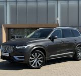 Volvo XC90 Plus Bright AWD