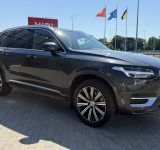 Volvo XC90 Plus Bright AWD - фото 9