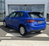 Skoda Fabia - фото 1
