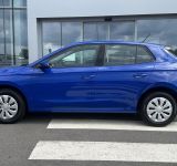 Skoda Fabia - фото 2