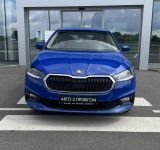 Skoda Fabia - фото 4