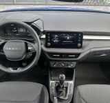 Skoda Fabia - фото 7