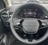 Skoda Fabia - фото 8