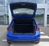 Skoda Fabia - фото 9