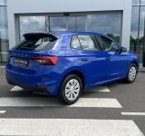 Skoda Fabia - фото 10