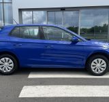 Skoda Fabia - фото 11