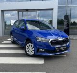 Skoda Fabia - фото 12