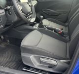 Skoda Fabia - фото 13