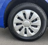 Skoda Fabia - фото 15