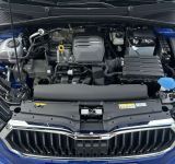 Skoda Fabia - фото 16