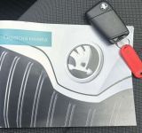 Skoda Fabia - фото 19