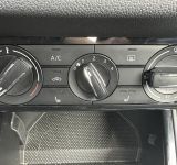 Skoda Fabia - фото 22