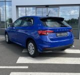 Skoda Fabia - фото 1