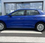 Skoda Fabia - фото 2