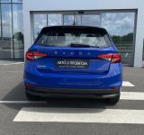 Skoda Fabia - фото 3